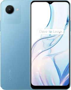 Замена динамика на телефоне Realme C30s в Ижевске